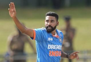 india, cricket, asia cup, mohammed siraj